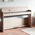 Yamaha YDP-S 35 WA White Ash Digitalpiano Thumbnail 7