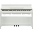 Yamaha YDP-S 35 WH White Digitalpiano Thumbnail 2