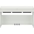 Yamaha YDP-S 35 WH White Digitalpiano Thumbnail 3