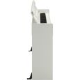 Yamaha YDP-S 35 WH White Digitalpiano Thumbnail 4