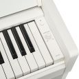 Yamaha YDP-S 35 WH White Digitalpiano Thumbnail 5