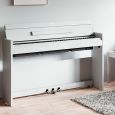 Yamaha YDP-S 35 WH White Digitalpiano Thumbnail 7