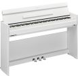 Yamaha YDP-S 55 WH White Digitalpiano Thumbnail 1