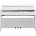 Yamaha YDP-S 55 WH White Digitalpiano Thumbnail 2
