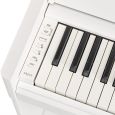 Yamaha YDP-S 55 WH White Digitalpiano Thumbnail 5