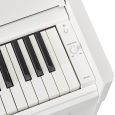 Yamaha YDP-S 55 WH White Digitalpiano Thumbnail 6