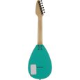 Vox Mark III Aqua Green Mini E-Gitarre Thumbnail 2