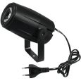 EUROLITE LED PST-5 QCL Spot sw Thumbnail 1