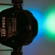 EUROLITE LED PST-5 QCL Spot sw Thumbnail 5