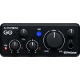 PreSonus AudioBox Go Thumbnail 1