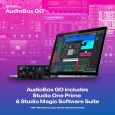 PreSonus AudioBox Go Thumbnail 9