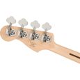 Fender Squier Affinity Jazz Bass MN WPG 3TS E-Bassgitarre Thumbnail 6
