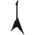 ESP Ltd ARROW-1000 QM Charcoal Burst Satin E-Gitarre Thumbnail 2
