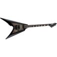 ESP Ltd ARROW-1000 QM Charcoal Burst Satin E-Gitarre Thumbnail 5