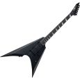 ESP Ltd ARROW-1000 NT Charcoal Metallic Satin E-Gitarre Thumbnail 1