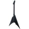 ESP Ltd ARROW-1000 NT Charcoal Metallic Satin E-Gitarre Thumbnail 2