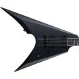 ESP Ltd ARROW-1000 NT Charcoal Metallic Satin E-Gitarre Thumbnail 3