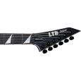 ESP Ltd ARROW-1000 NT Charcoal Metallic Satin E-Gitarre Thumbnail 4