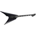 ESP Ltd ARROW-1000 NT Charcoal Metallic Satin E-Gitarre Thumbnail 5