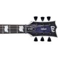 ESP Ltd EC-1000 QM See Thru Purple SB E-Gitarre Thumbnail 5