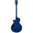 ESP Ltd EC-1000T CTM FM Violet Shadow E-Gitarre Thumbnail 2