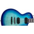 ESP Ltd EC-1000T CTM FM Violet Shadow E-Gitarre Thumbnail 4