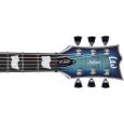 ESP Ltd EC-1000T CTM FM Violet Shadow E-Gitarre Thumbnail 5