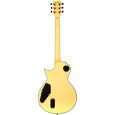 ESP Ltd EC-1000T CTM Vintage Gold Satin E-Gitarre Thumbnail 2