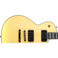ESP Ltd EC-1000T CTM Vintage Gold Satin E-Gitarre Thumbnail 4