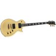ESP Ltd EC-1000T CTM Vintage Gold Satin E-Gitarre Thumbnail 6