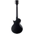 ESP Ltd EC-201 Black Satin E-Gitarre Thumbnail 2
