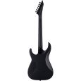 ESP Ltd M-201HT Black Satin E-Gitarre Thumbnail 2