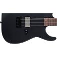 ESP Ltd M-201HT Black Satin E-Gitarre Thumbnail 3