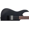 ESP Ltd M-201HT Black Satin E-Gitarre Thumbnail 4