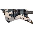 ESP Ltd Snakebyte Camo E-Gitarre inkl. Case Thumbnail 3