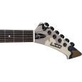 ESP Ltd Snakebyte Camo E-Gitarre inkl. Case Thumbnail 5