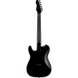 ESP Ltd TE-200 Black E-Gitarre Thumbnail 2