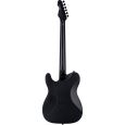 ESP Ltd TE-201 Black Satin E-Gitarre Thumbnail 2