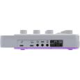 Mackie M-Caster Live White Portable Live Streaming Mixer Thumbnail 5
