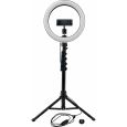 Mackie mRING-10 3-farbiges Ringlicht Thumbnail 1