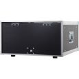 KORN Case 19 Zoll Slide Door Rack 5 HE / 60 cm Casebau Thumbnail 1