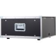 KORN Case 19 Zoll Slide Door Rack 5 HE / 60 cm Casebau Thumbnail 3