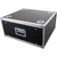 KORN Case 19 Zoll Slide Door Rack 5 HE / 60 cm Casebau Thumbnail 7