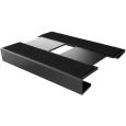 Daddario XPND Pedal Riser Large Thumbnail 1
