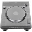 Decksaver Denon DJ LC6000 Prime Staubschutzcover Thumbnail 2