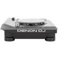 Decksaver Denon DJ LC6000 Prime Staubschutzcover Thumbnail 4