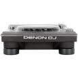 Decksaver Denon DJ LC6000 Prime Staubschutzcover Thumbnail 5