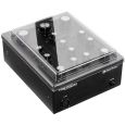 Decksaver Omnitronic TRM-202 Staubschutzcover Thumbnail 10