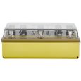 Decksaver Strymon Nightsky, Volante Staubschutzcover Thumbnail 5