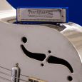 Hohner Mundharmonika Penta Harp Bb-Moll Thumbnail 6